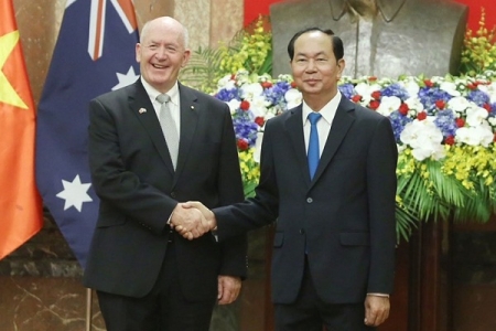 Việt Nam – Australia: Tự hào là bạn, đối tác thân thiết