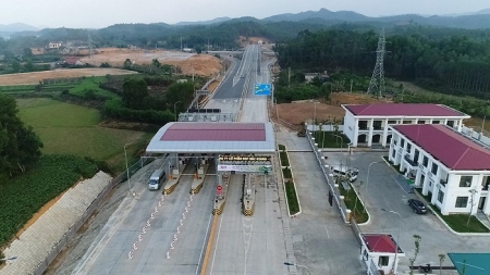 Lạng Sơn xin Thủ tướng hỗ trợ 2.056 tỷ đồng cho dự án BOT cao tốc Bắc Giang – Lạng Sơn