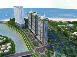 Hải Phát huy động 650 tỷ đồng trái phiếu nhờ thế chấp dự án tại Nha Trang
