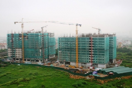 Nghệ An sẽ có thêm hai dự án nhà ở gần 7.000 tỉ đồng