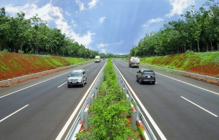 Thúc tiến độ tuyến cao tốc TP Hồ Chí Minh – Thủ Dầu Một – Chơn Thành hơn 24.000 tỷ đồng