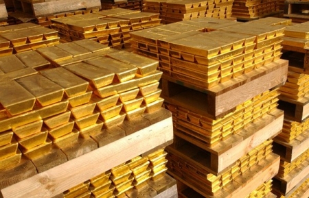 Giá vàng hôm nay 11.6: Vàng tăng “sốc” ngay đầu tuần