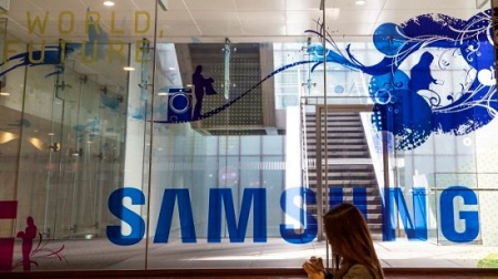 Samsung đối diện án phạt 1,2 tỷ USD