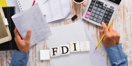 Đầu tư FDI vào Việt Nam: Nhật Bản đứng đầu