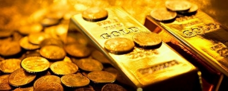 Giá vàng hôm nay : Vàng giảm “sốc”, vẫn khó “ngóc đầu” dậy?