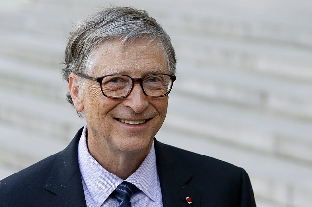 Bill Gates tiết lộ về sai lầm lớn nhất của cuộc đời