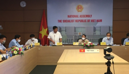 Bộ trưởng Nguyễn Chí Dũng: Chính phủ kiên định mục tiêu tăng trưởng