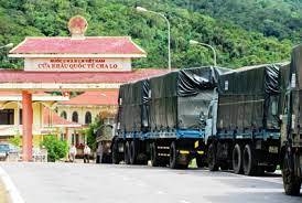 Quảng Bình: Siết chặt các biện pháp hạn chế buôn lậu xăng dầu qua biên giới Việt – Lào