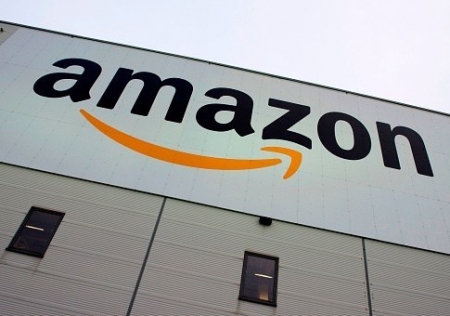Amazon bị phạt vì vi phạm lệnh trừng phạt của Mỹ