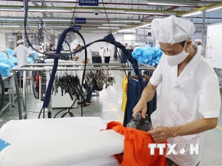 Giới chuyên gia đánh giá triển vọng khôi phục tăng trưởng kinh tế của Việt Nam