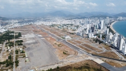 Thanh tra Chính phủ chỉ ra hàng loạt sai phạm tại các dự án BT của Tập đoàn Phúc Sơn ở sân bay Nha Trang