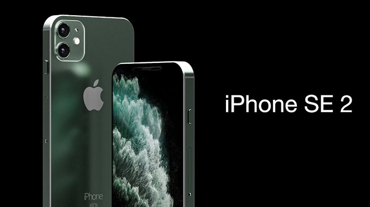 Apple sẽ tích hợp công nghệ 5G cho tất cả mẫu iPhone 2022