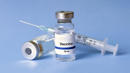 Bộ Y tế phân bổ hơn 3 triệu liều vắc-xin Moderna phòng Covid-19