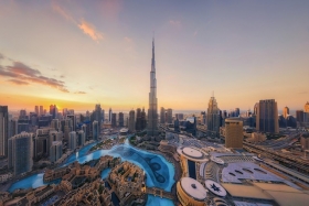 Trải nghiệm kỳ nghỉ hè tuyệt vời nhất tại Dubai với các ưu đãi giá trị gia tăng độc quyền của Emirates