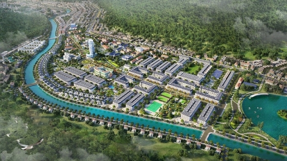 Hà Nội trả lời cử tri về dự án Picenza Mỹ Hưng, Khu đô thị mới Xuân Phương chậm tiến độ