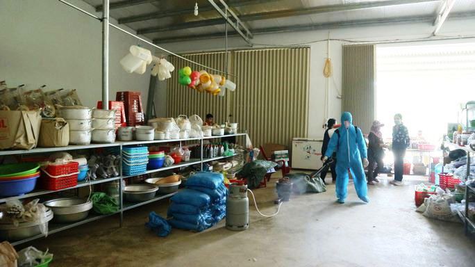 Khó khăn trong công tác phòng, chống dịch sốt xuất huyết tại Đắk Lắk