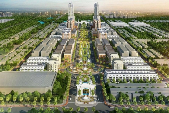 Bắc Giang tìm chủ đầu tư hai dự án hơn 10.300 tỉ đồng