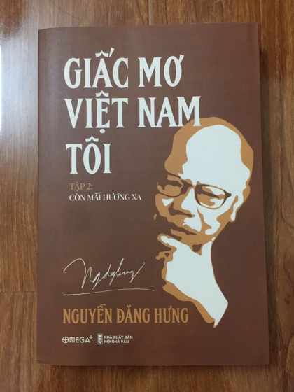 “Giấc mơ Việt Nam tôi”: Băn khoăn nỗi lòng người Việt với cội nguồn