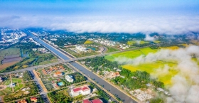 Tin bất động sản hôm nay 11/7: Viva Land trở thành nhà phát triển dự án đảo Tuần Châu