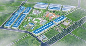 Tin bất động sản hôm nay: Giá đất Hớn Quản (Bình Phước) bị “thổi” đến 600 triệu đồng/m2 trước “tin đồn” mở rộng sân bay Téc – níc