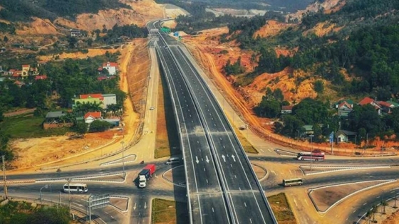 Cuối năm 2022 sẽ hoàn thành 361km cao tốc