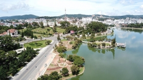 Tin bất động sản hôm nay ngày 26/7: Thu hồi dự án chậm tiến độ, hủy quy hoạch dự án không khả thi tại Lâm Đồng