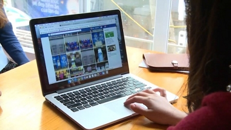 Một người ở TP Hồ Chí Minh kiếm được 41 tỷ nhờ Google và Facebook