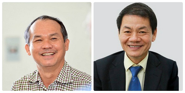 Thaco và HAGL: Hai “cá mập” hợp sức phát triển