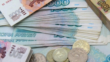 Nga đề xuất giao dịch dầu thô bằng đồng Rúp