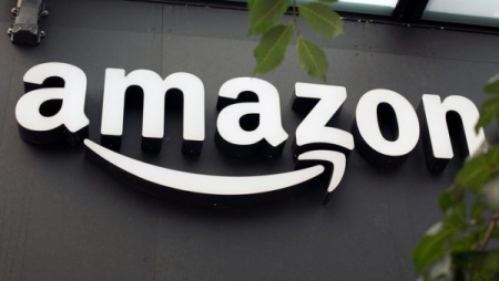 Amazon nối gót Apple trở thành công ty ngìn tỷ USD