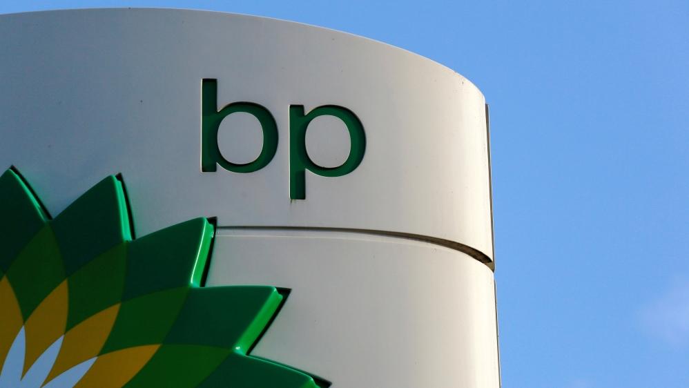 BP đầu tư hàng tỷ USD vào năng lượng xanh