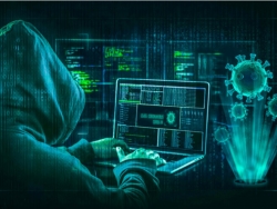 Hơn 1.000 sự cố tấn công mạng qua hình thức lừa đảo trong tháng 7/2021