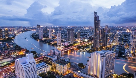 T.P Hồ Chí Minh thu hút hơn 500 triệu USD vốn FDI