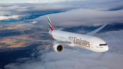 Ưu đãi giá vé mùa thu tới Châu Âu và Mỹ từ Hãng hàng không Emirates