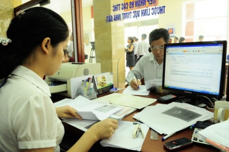 Hà Nội tiếp tục bãi bỏ gần 50 thủ tục hành chính