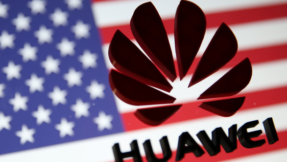 Mỹ sẽ cấp tiền cho các công ty bỏ Huawei