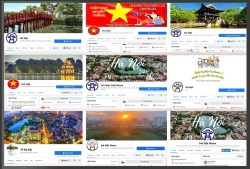 Xử lý nghiêm các trang giả mạo thông tin của chính quyền TP Hà Nội