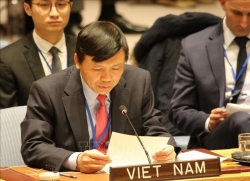 Việt Nam kêu gọi đối thoại, cùng chung tay thúc đẩy, bảo đảm quyền con người