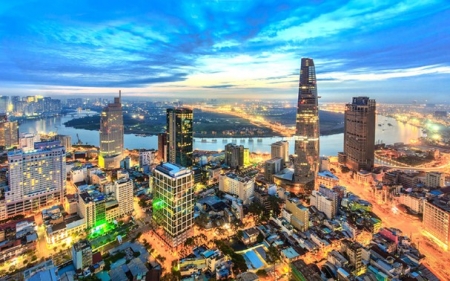 Để kinh tế Việt Nam không ‘lỡ nhịp’ trong trạng thái ‘bình thường mới’