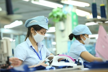 Hà Nội: Chi hơn 4.200 tỉ từ quỹ Bảo hiểm thất nghiệp cho 1,4 triệu người lao động