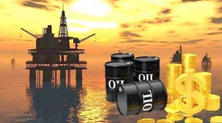 Thị trường dầu mỏ sa sút, giá dầu ngọt mất hơn 11%