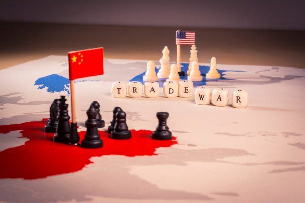 Nhìn lại cuộc chiến thương mại Mỹ – Trung: thiệt hại lên đến hàng tỷ đô la