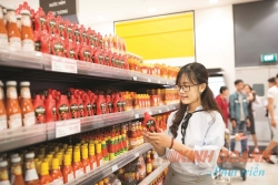 Vingroup và Masan thỏa thuận hợp tác, Masan đặt mục tiêu trở thành Tập đoàn Hàng tiêu dùng – bán lẻ hàng đầu Việt Nam