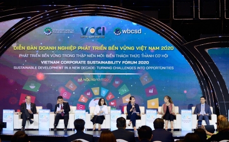 Heineken Việt Nam: Kinh tế tuần hoàn kiến tạo giá trị bền vững
