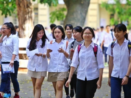 Diễn biến dịch phức tạp, Hà Nội điều chỉnh lại kế hoạch cho học sinh tới trường học trực tiếp