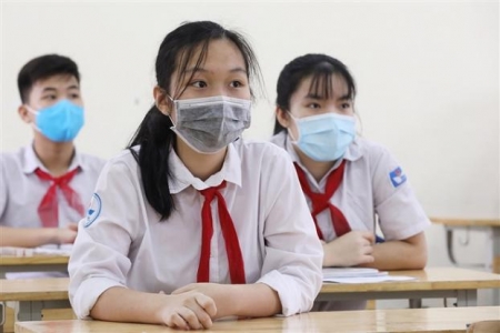 TP Hồ Chí Minh dự kiến hỗ trợ học phí kỳ II cho học sinh