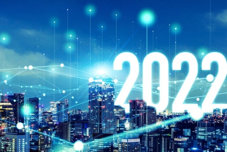 Dự báo thế giới 2022: Xu hướng công nghệ mới nào sẽ lên ngôi?