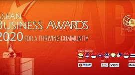 Cơ hội nâng tầm thương hiệu doanh nghiệp qua giải thưởng Asean Business Award 2020